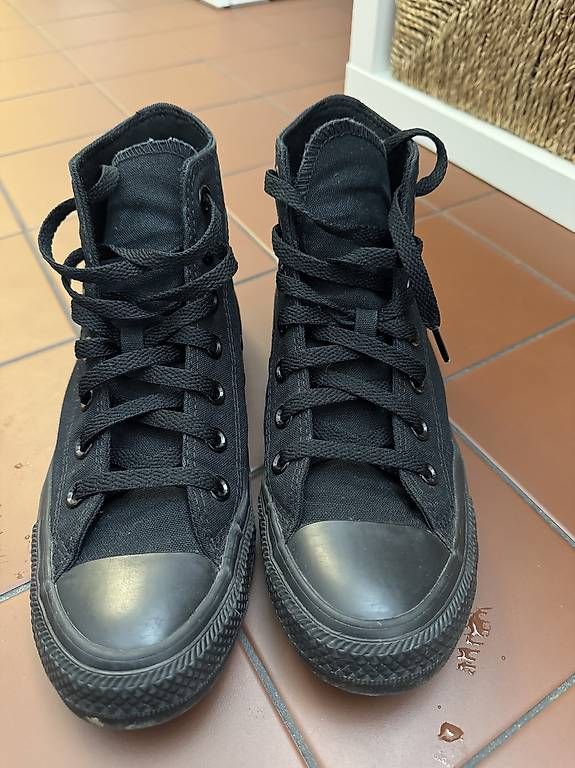 Converse Scarpe da uomo: Converse Schuh – Usato da Bern venduto da Gabi_30