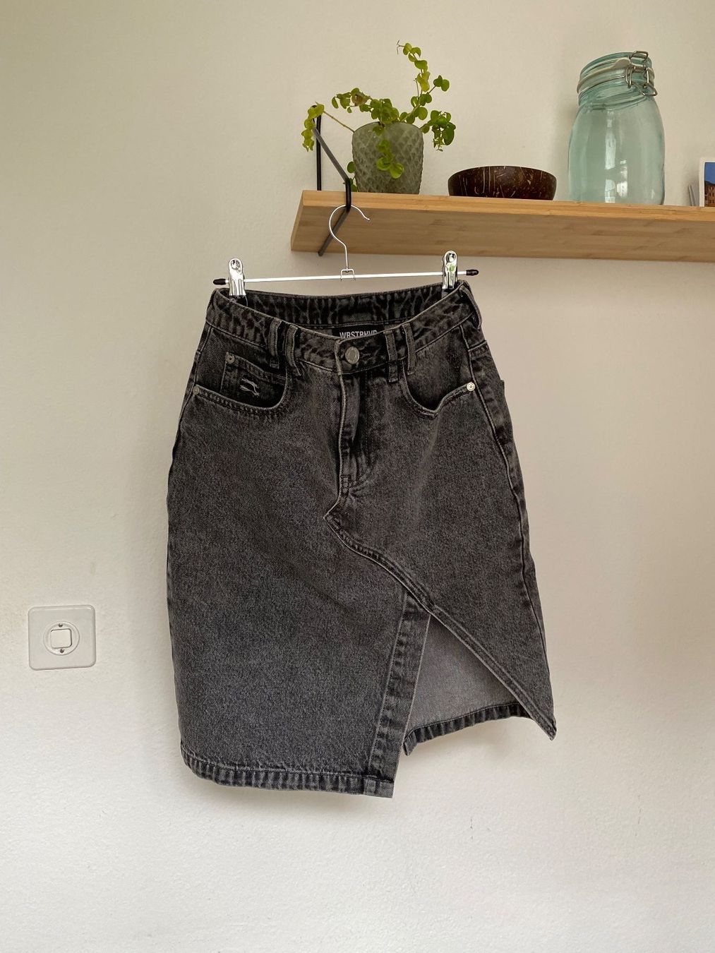 Gonne: WRSTBHVR skirt – Nuovo (secondo la descrizione) da Biel/Bienne venduto da lichterhoh 5