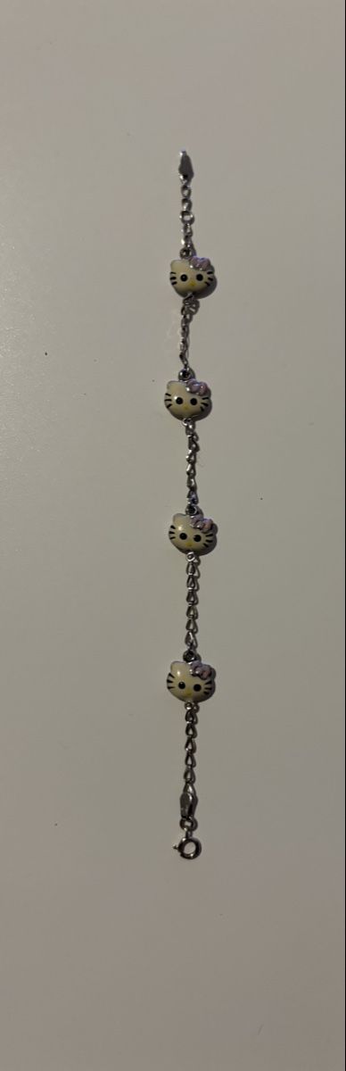 Bracciali & Braccialetti: Bracelet Hello Kitty – Usato da Bernex venduto da mar_82vn 2