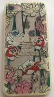 Adidas Handyhülle iPhone 7/8 rosa
