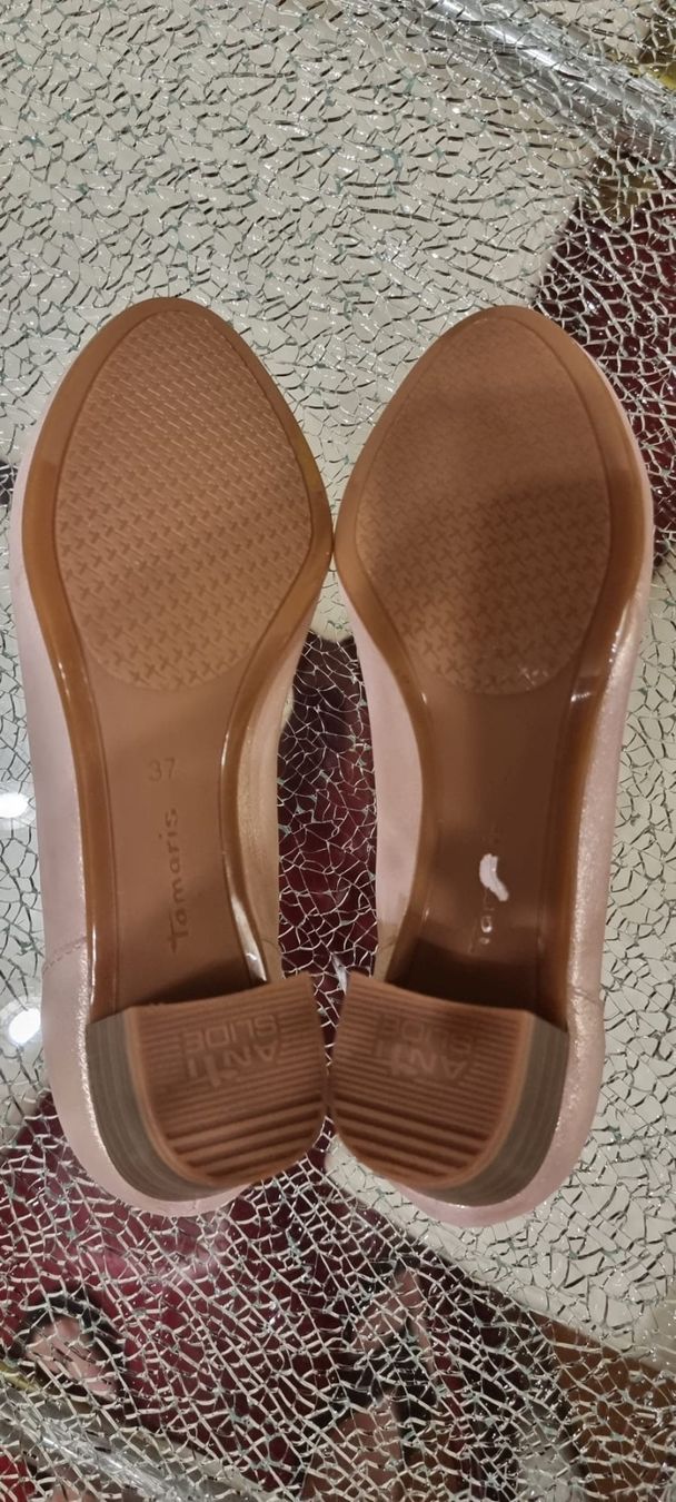 Tamaris Damenschuhe: Tamaris Gr. 37 – Gebraucht aus Luzern von Reni025 5