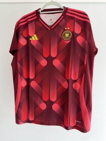 Deutschland Women 2025 Away Adidas