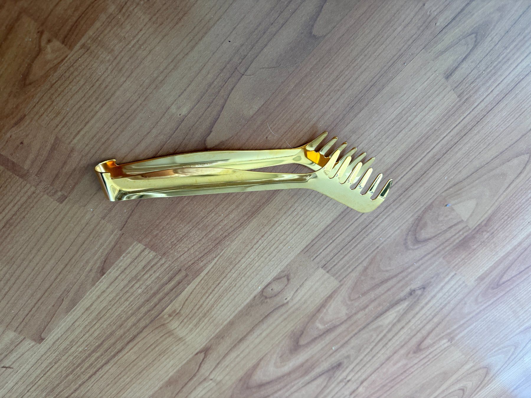 Elettrodomestici da cucina: Spaghettizange – Nuovo (secondo la descrizione) da Wängi venduto da squirrelwoman