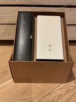 Swisscom Internet‑Box 2 (Router/Modem)