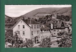 NECKARSTEINACH - Hotel Schwalbennest