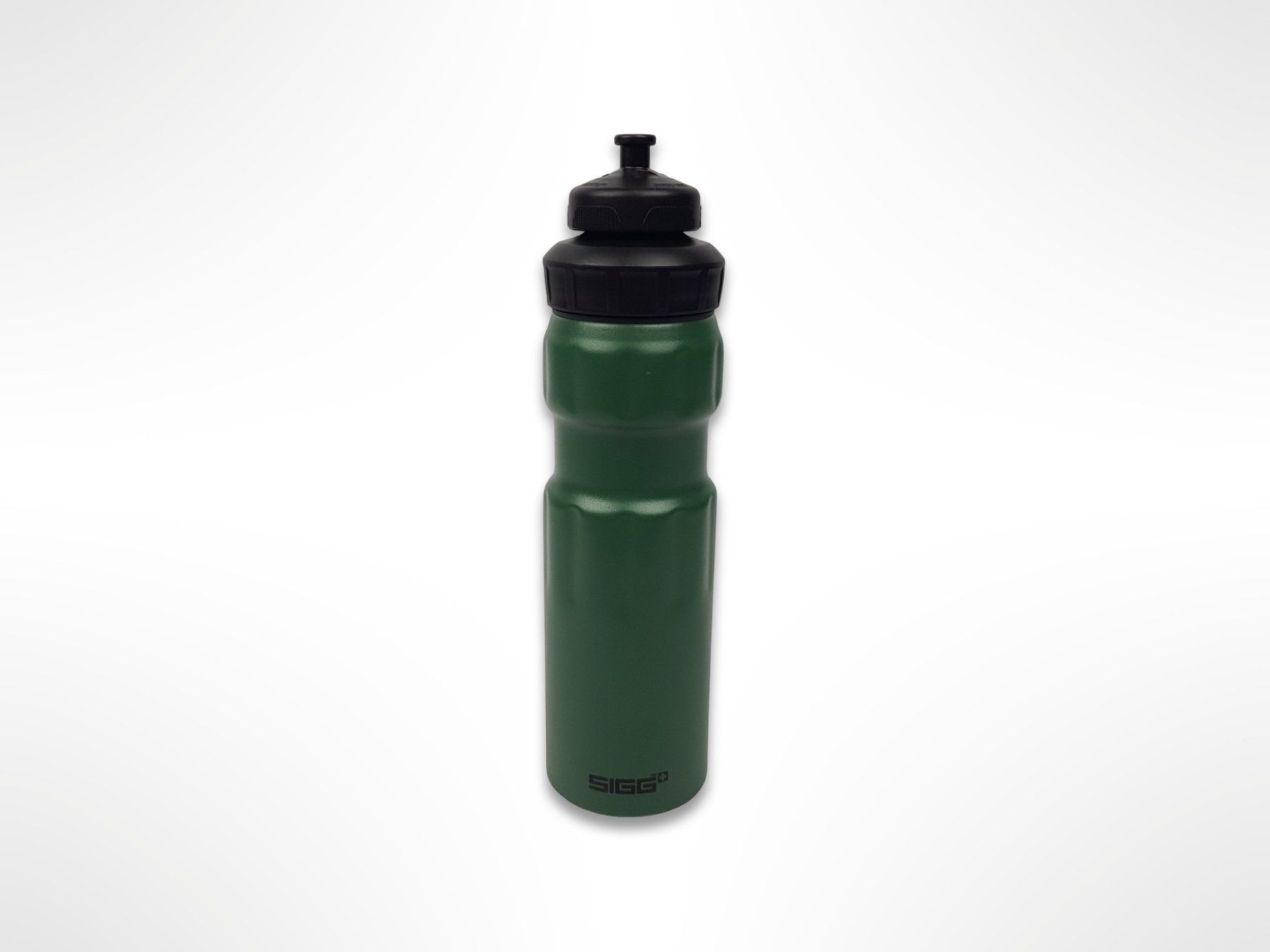 Sigg Trinkflaschen & Thermosflaschen: SIGG Sport Trinkflasche – Neu und originalverpackt aus Suhr von Restwert_Suhr