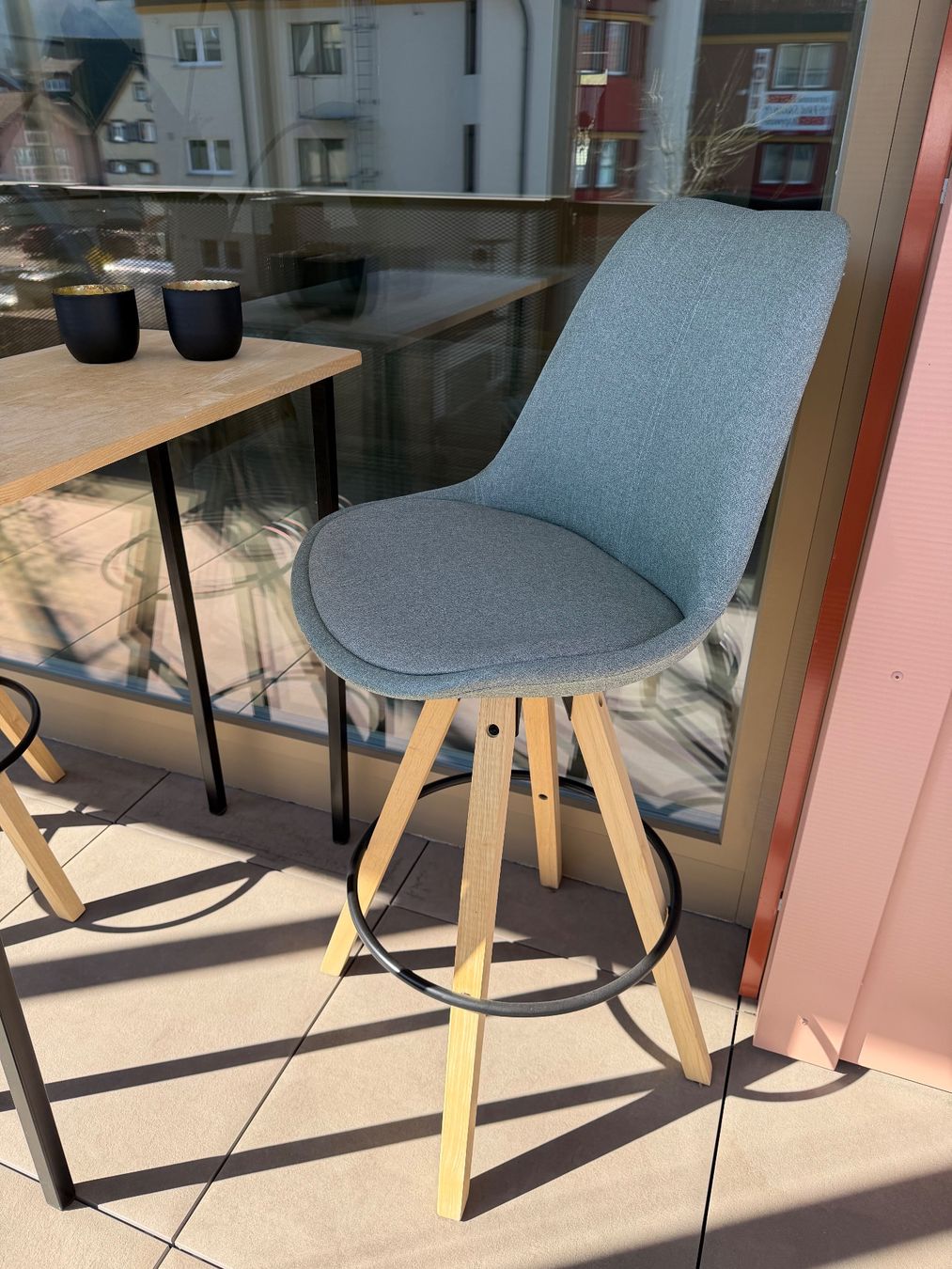 Chaises hautes: Barstuhlset – D'occasion à Appenzell par joy_n2ht 3