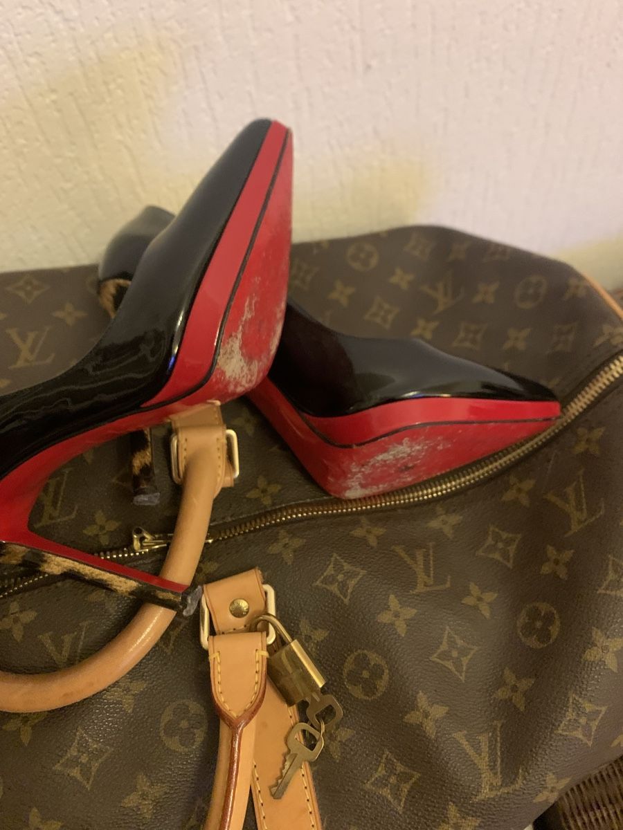 Christian Louboutin Scarpe da donna: Louboutin pointure 36 – Usato da Lausanne venduto da DyDy33 4