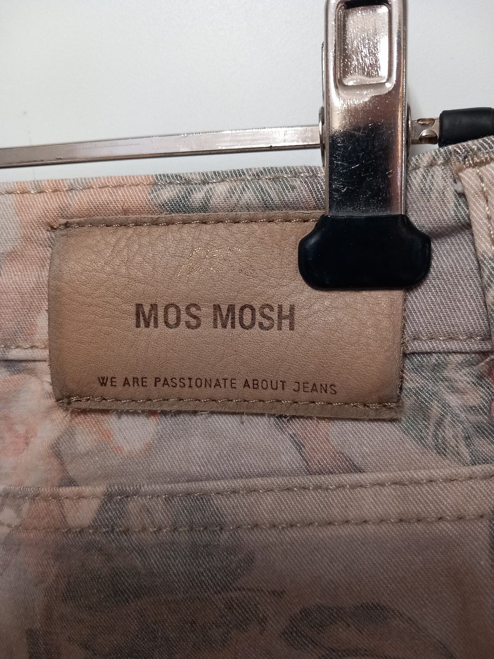 Mos mosh Hosen: MOS MOSH Sumner Rio Pant Hose Gr.28 – Gebraucht aus Merligen von muss_haben 3