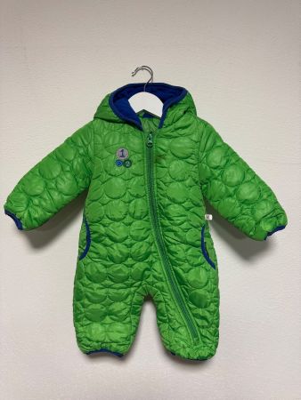 KANZ Schneeoverall | Gr. 68 | Top Zustand! 👶🏼
