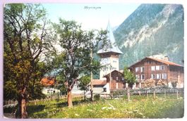 Meyringen