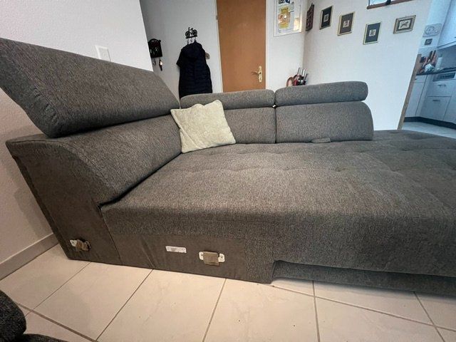 Divani: Polstergruppe – Usato da Dietlikon venduto da Cam0 1