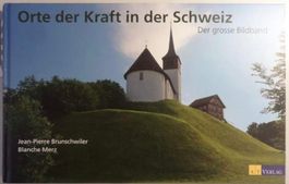 Orte der Kraft in der Schweiz - Bovis Pendel