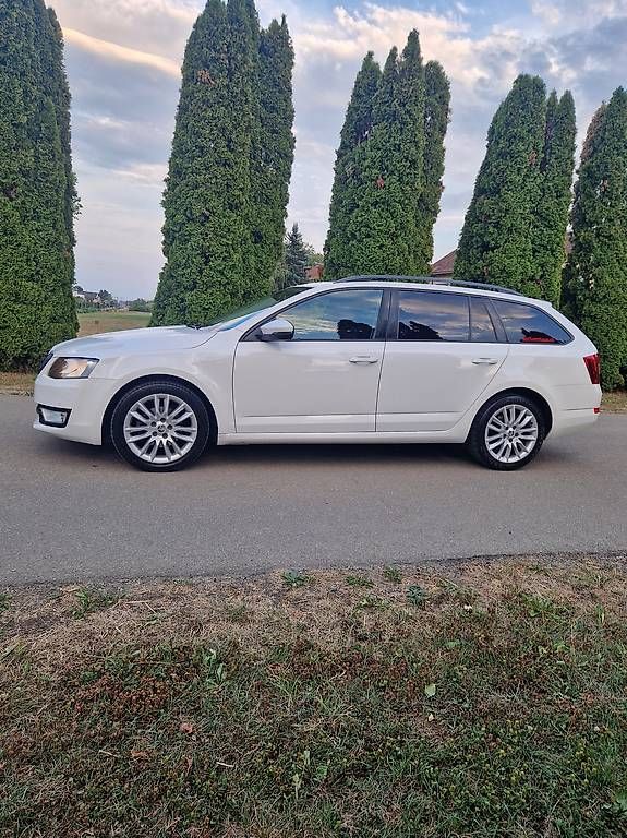 Automobili: Skoda Octavia 2.0 Tdi – Usato da Scherzingen venduto da nas_l9wv 3