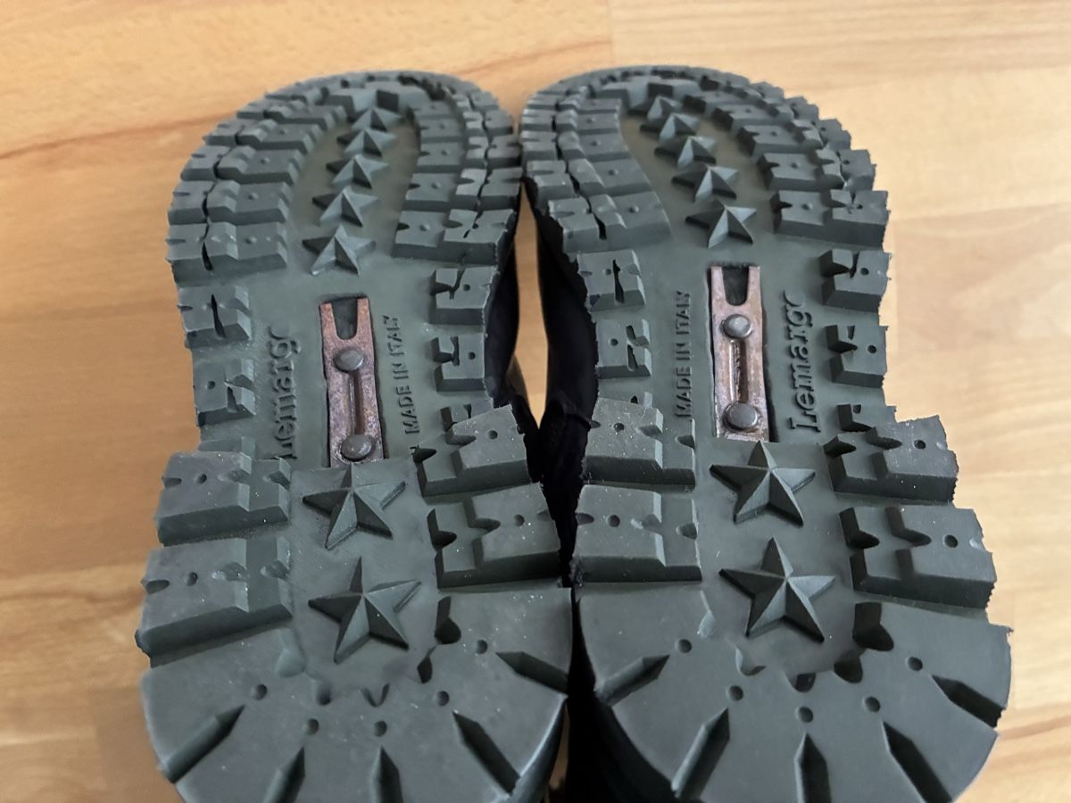 Scarpe da donna: NEU Lemargo Ankleboots Grösse 39 – Nuovo e nell'imballaggio originale da Bern venduto da robin1971 5