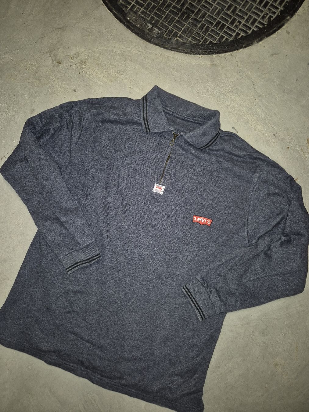 Levi's Maglioni & Felpe: Pull Levi's vintage – Usato da Puplinge venduto da melodiieee 1