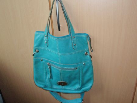 Fossil Handtasche/Umhängetasche *WIE NEU*