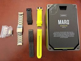 Garmin MARQ Athlete Gen 2