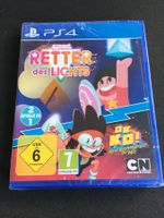 Retter des Lichts - PS4 / Playstation 4 (Neu/Sealed)