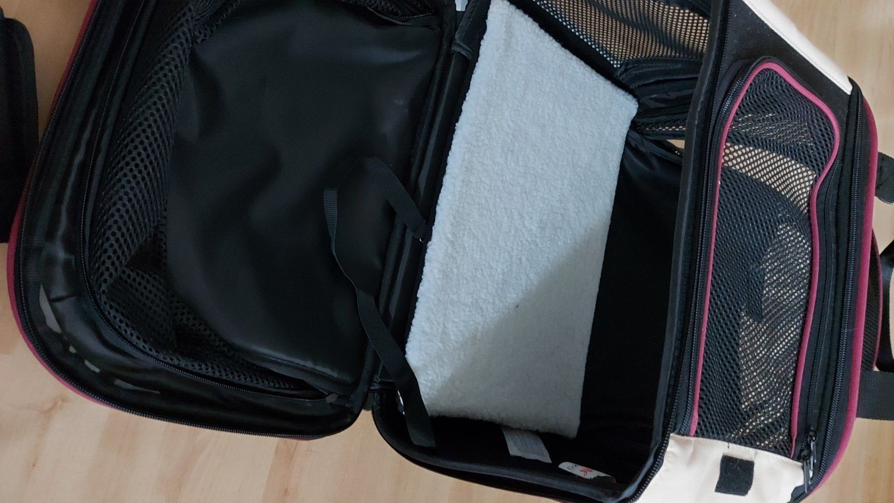 Cucce & Letti: Tragtasche   Bexley  Hund – Nuovo (secondo la descrizione) da Nebikon venduto da Draga25 6