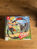 Spiel Ring Fit Adventure Nintendo Switch 
