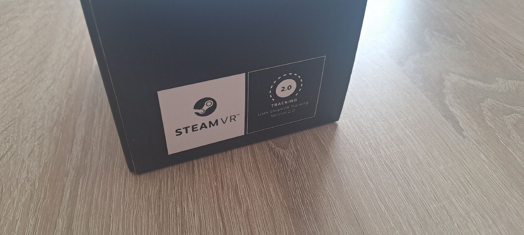 Valve Casco VR: HTC VIVE Tracker 3.0 VR Tracking neu in OVP versiegelt – Nuovo e nell'imballaggio originale da Rümlang venduto da Frost84x 1
