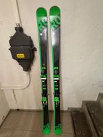 Rossignol Skis with Bindings 94 cm Length 188 Used Condition