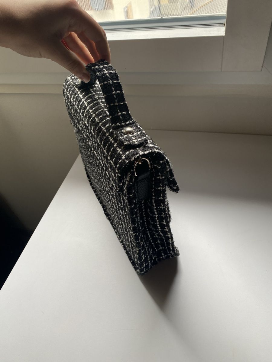 Borse da donna: Tasche im Chanel style – Nuovo (secondo la descrizione) da Göschenen venduto da Anoli34 1