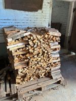 1 Ster Brennholz Buche