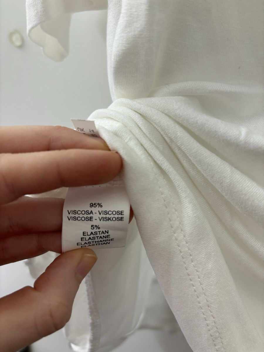 Camicette: Bluse Paquito – Usato da Oftringen venduto da violetta9 4