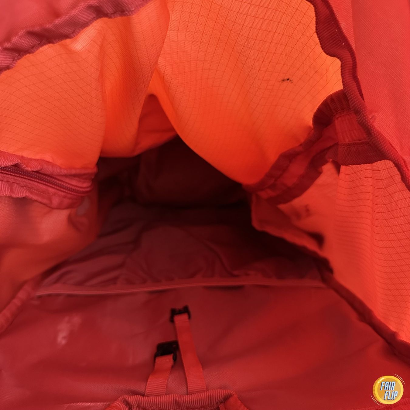 Ortovox Zaini: Ortovox Traverse 28 S Wanderrucksack – Difettoso da Luzern venduto da fairflip 6