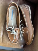 Timberland Earthkeepers Mokassins Lederschuhe