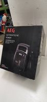 Autobatterie Charger AEG Neu