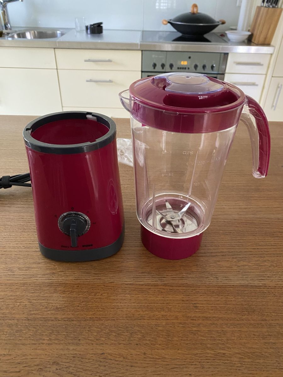 Betty Bossi Elettrodomestici da cucina: Mixer von Petty Bossi – Usato da Schlieren venduto da luftibus02 3