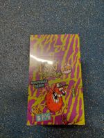 Pogs Sealed Box