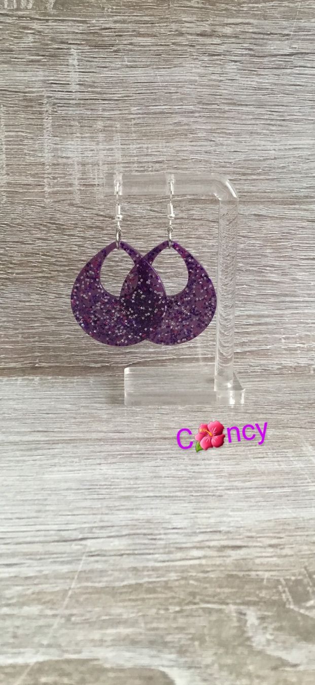 Orecchini pendenti & Orecchini a lobo: Boucle d’oreille – Nuovo e nell'imballaggio originale da Genève venduto da mir_qfr5 1