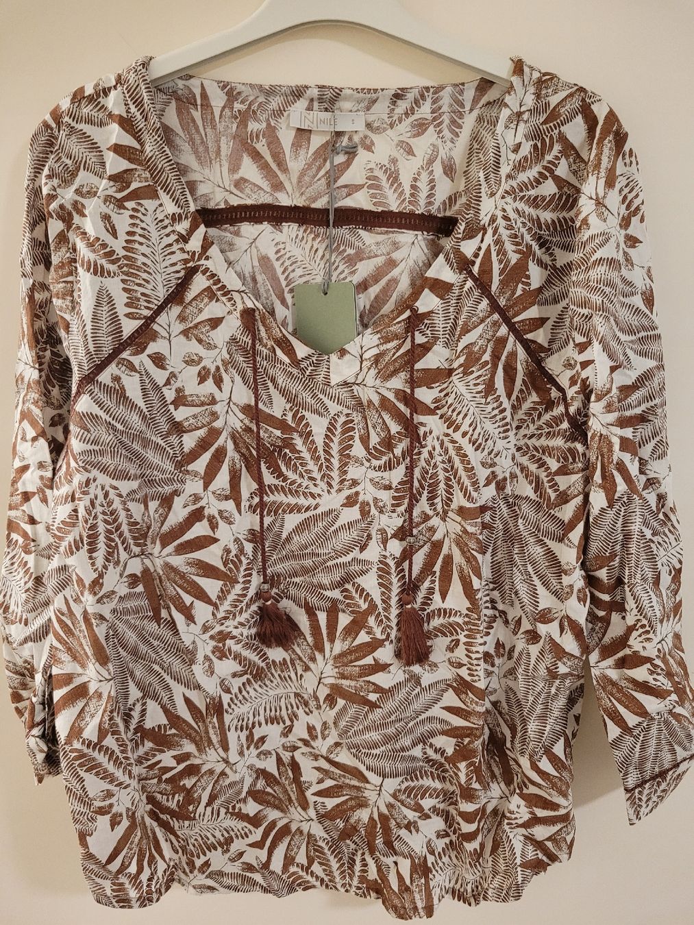 Nile Blusen: nile bluse neu gr s – Neu und originalverpackt aus Luzern von Ami-be