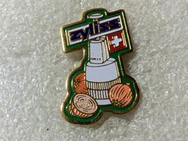 Ansteckpin 115: Zyliss
