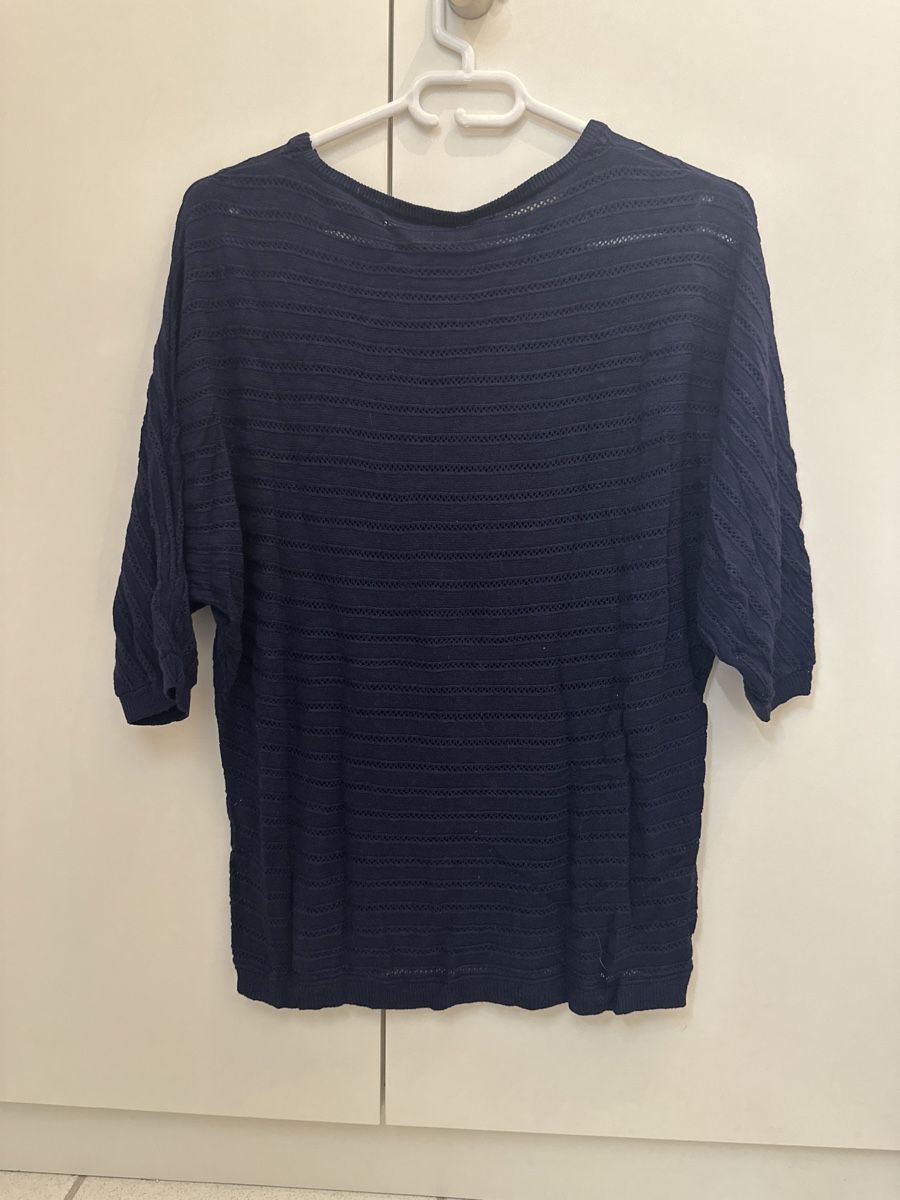 Maglioni & Felpe: 3/4 Ärmel Pullover Gr. S – Usato da Buus venduto da 2019dp 2