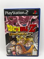 Dragonball Z Budokai 2 (Französisch) - Playstation 2