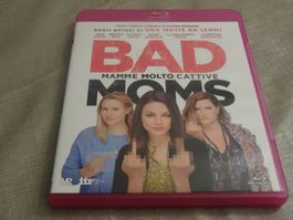 Bad Moms - Mamme molto cattive - Blu-ray
