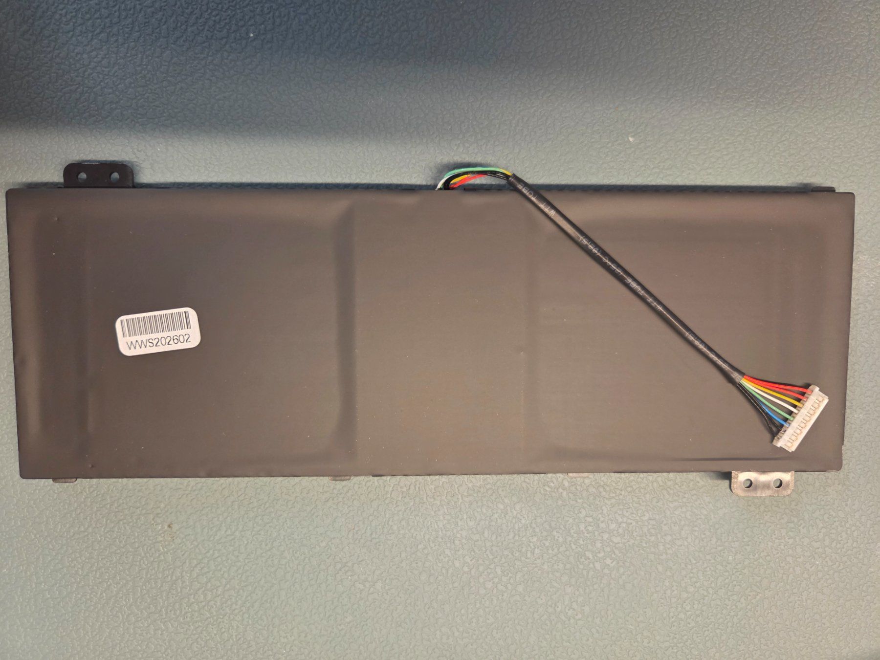 Batterie: NACH-Acer-57.48Wh-AP18E8M-484 – Nuovo e nell'imballaggio originale da Horn venduto da sga_rcy8 1