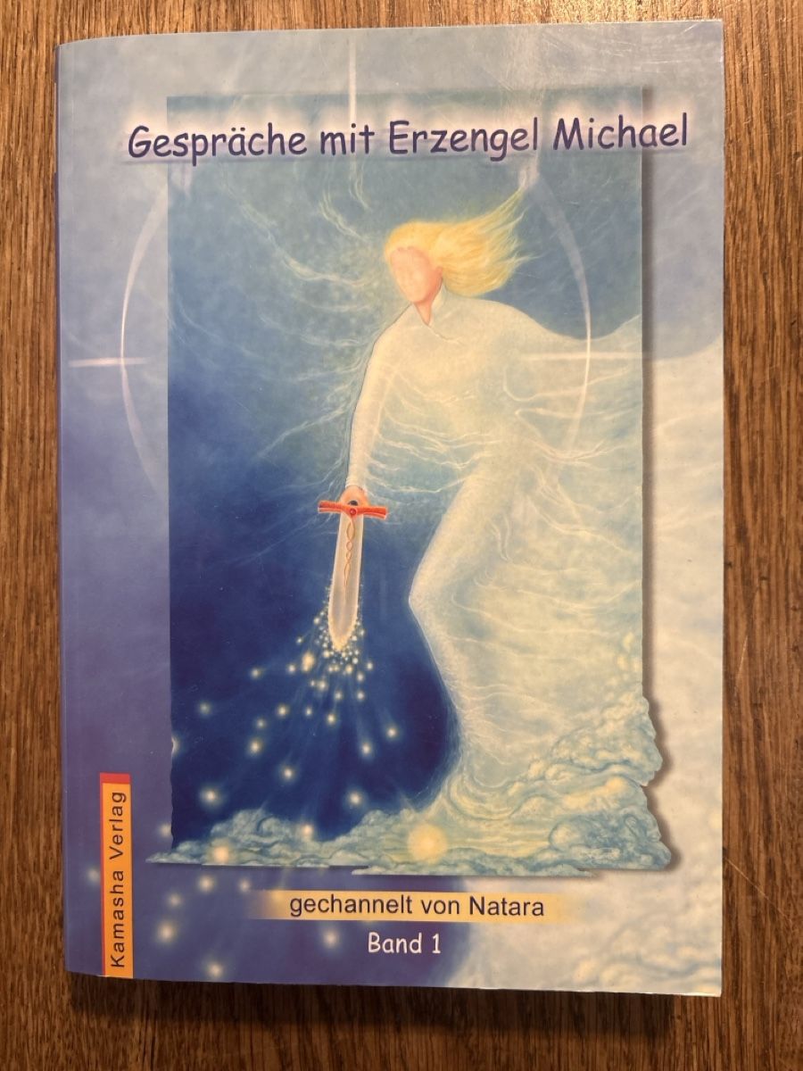 Livres: Engelbücher – D'occasion à Reitnau par Kangal1976 5