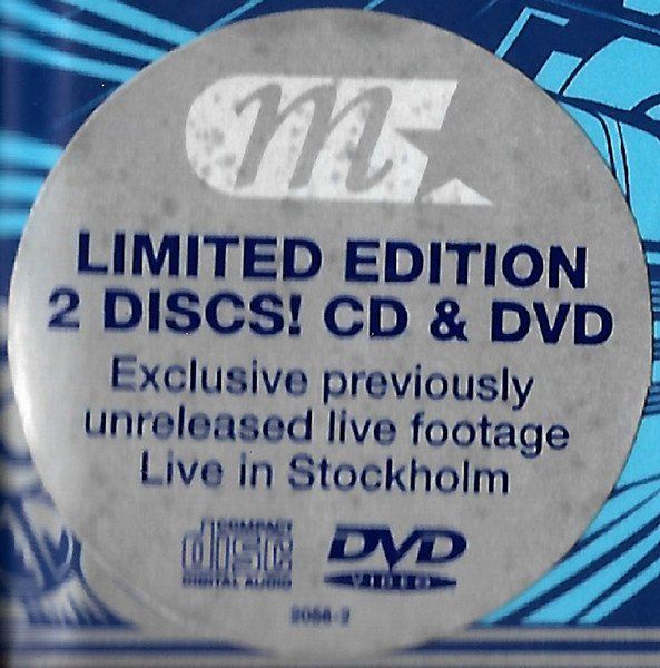 CDs: Millencolin – Machine 15 - Limited Edition, Digibook - c – Gebraucht aus Brittnau von Zibu 4