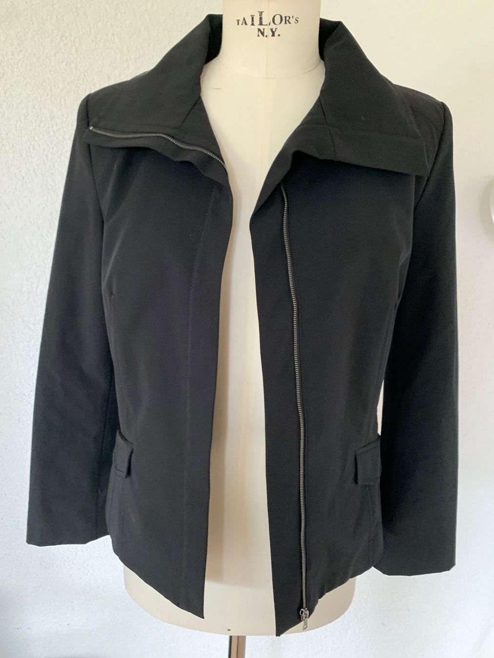 Mango Giacche: Mango Jacke Damen Gr. 40 – Usato da Kirchdorf AG venduto da coco123 1