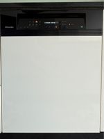 Miele XXL Geschirrspüler AutoDos (neuwertig mit Garantie)