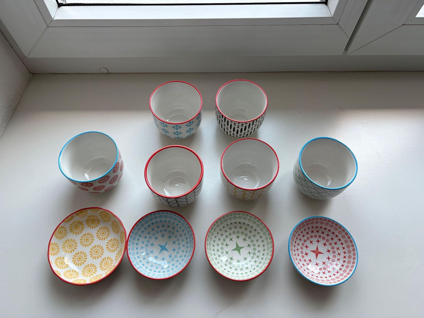 Geschirrsets: Geschirr HAYNAN M&B COLLECTION – Gebraucht aus Madetswil von magerber68 1