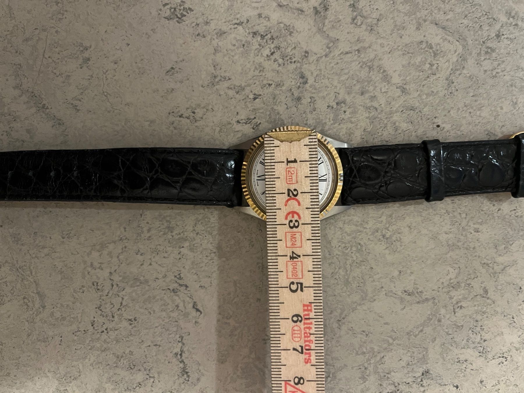 Orologi: Cordia Automatic Uhr, Vintage – Usato da Thalheim venduto da karmabis_ 3