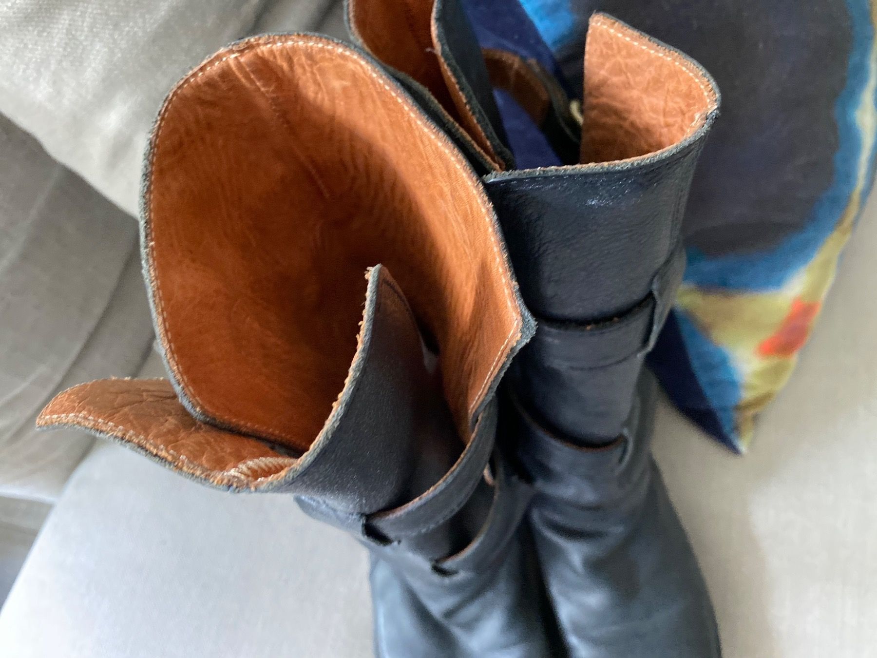 Scarpe da donna: Winterboots Fiorentini Baker, 36 (NP 600) – Usato da Spiegel b. Bern venduto da corn2009 2