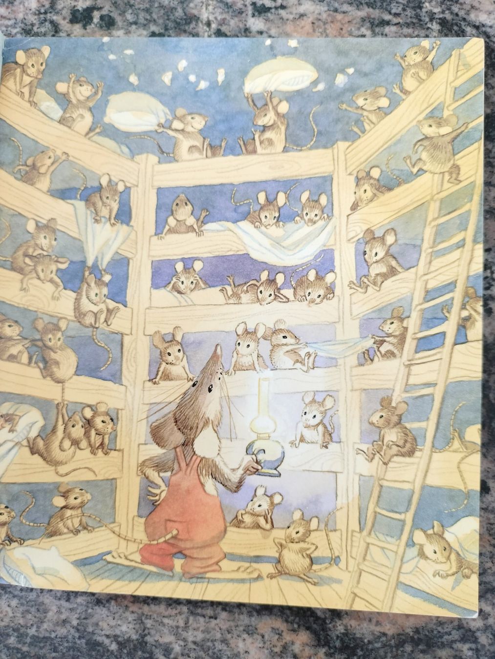 Libri: La véritable histoire du Marchand de Sable – Usato da Cortaillod venduto da rozinna 3